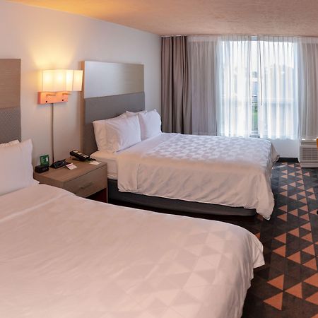 Wyndham Houston Hobby Airport Hotel South Houston Exterior foto