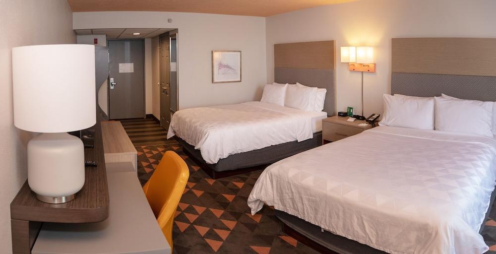 Wyndham Houston Hobby Airport Hotel South Houston Exterior foto