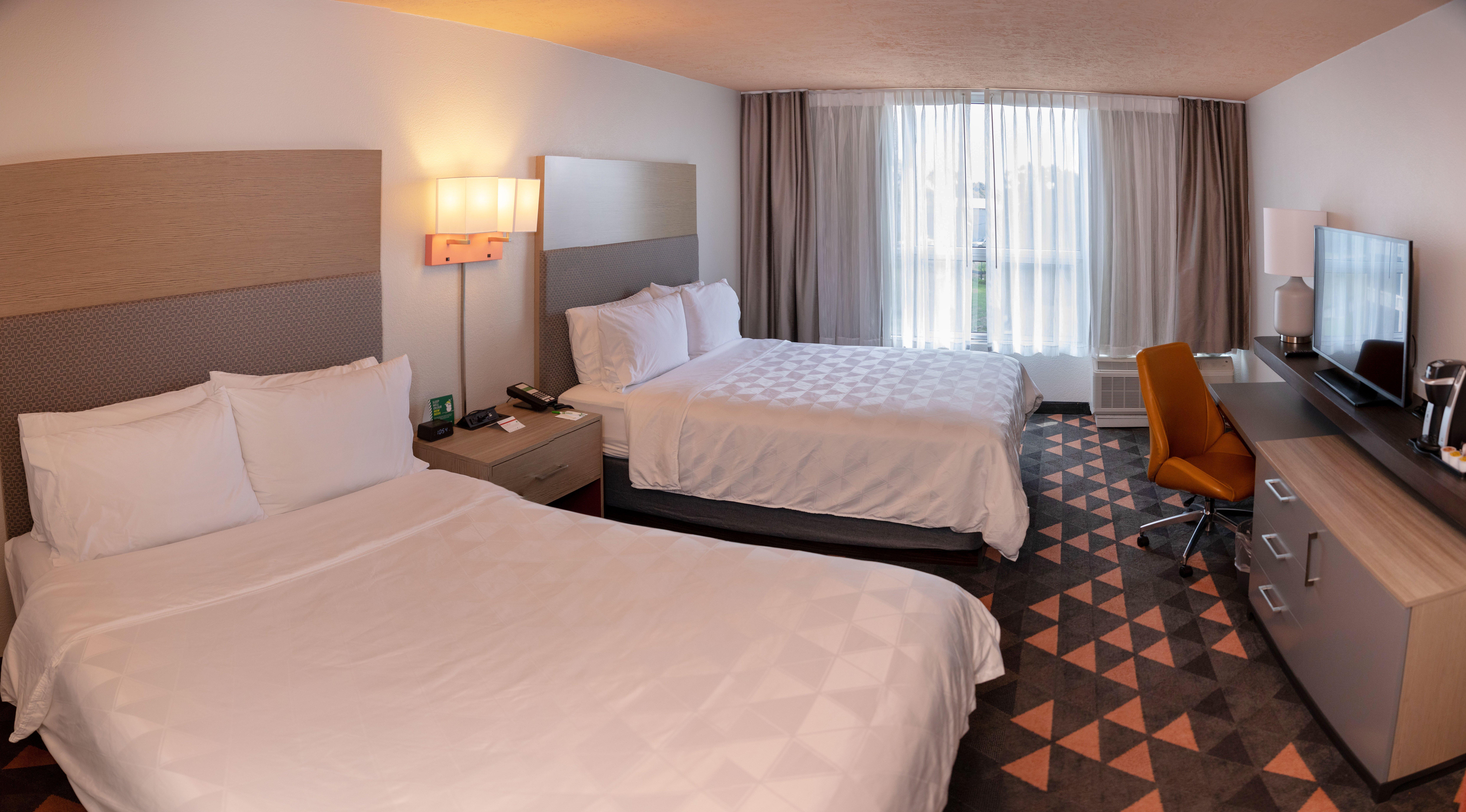 Wyndham Houston Hobby Airport Hotel South Houston Exterior foto