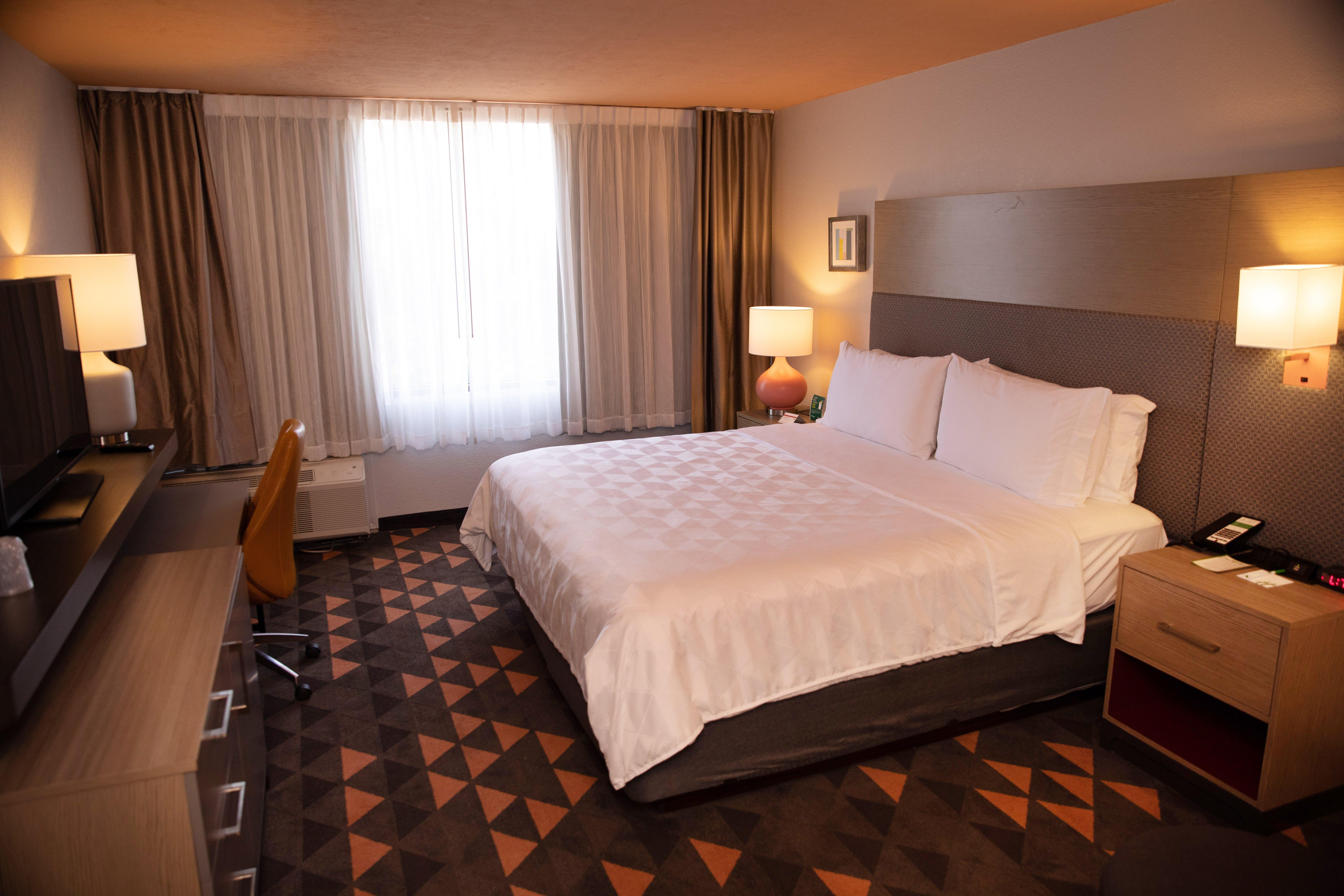 Wyndham Houston Hobby Airport Hotel South Houston Exterior foto