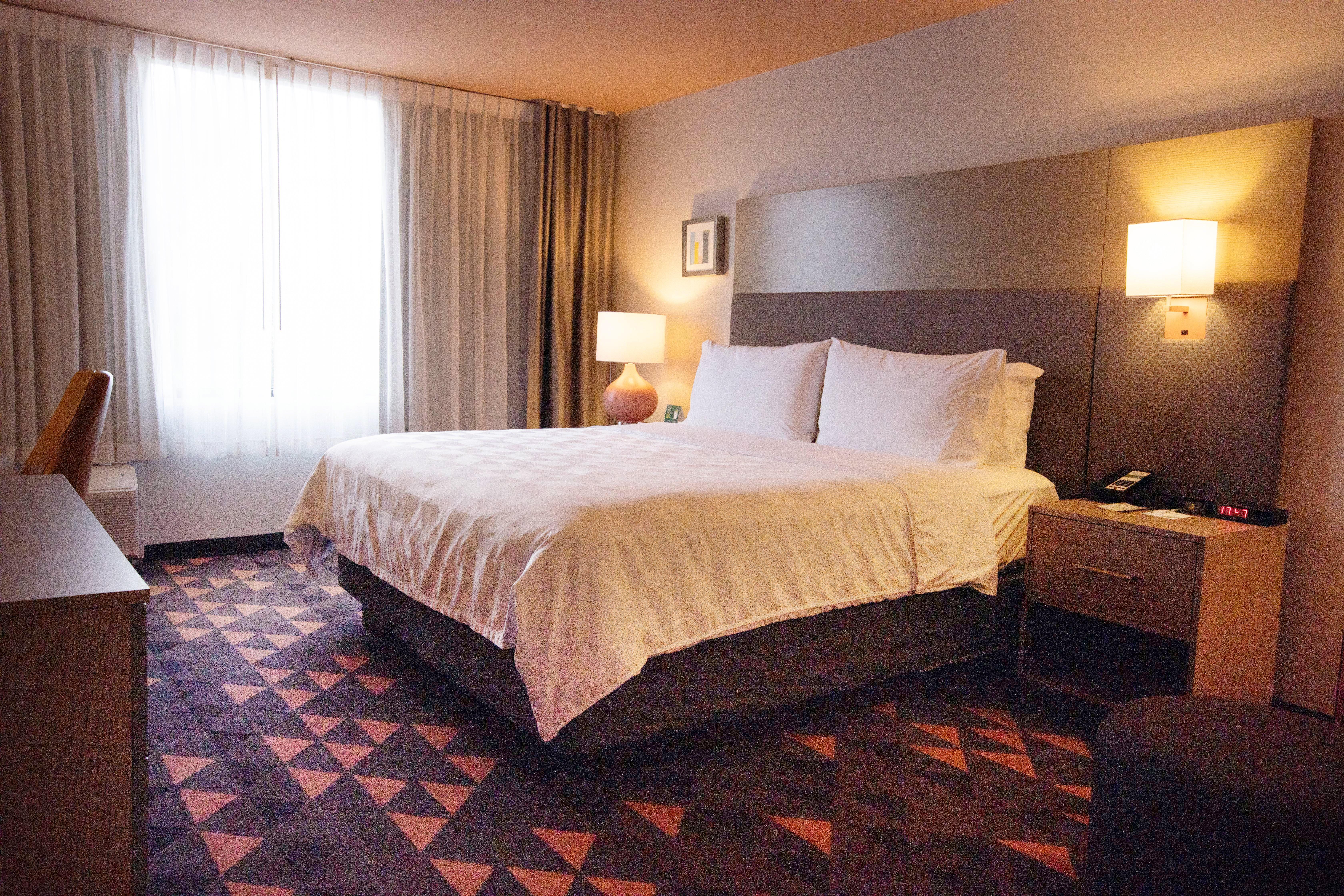 Wyndham Houston Hobby Airport Hotel South Houston Exterior foto