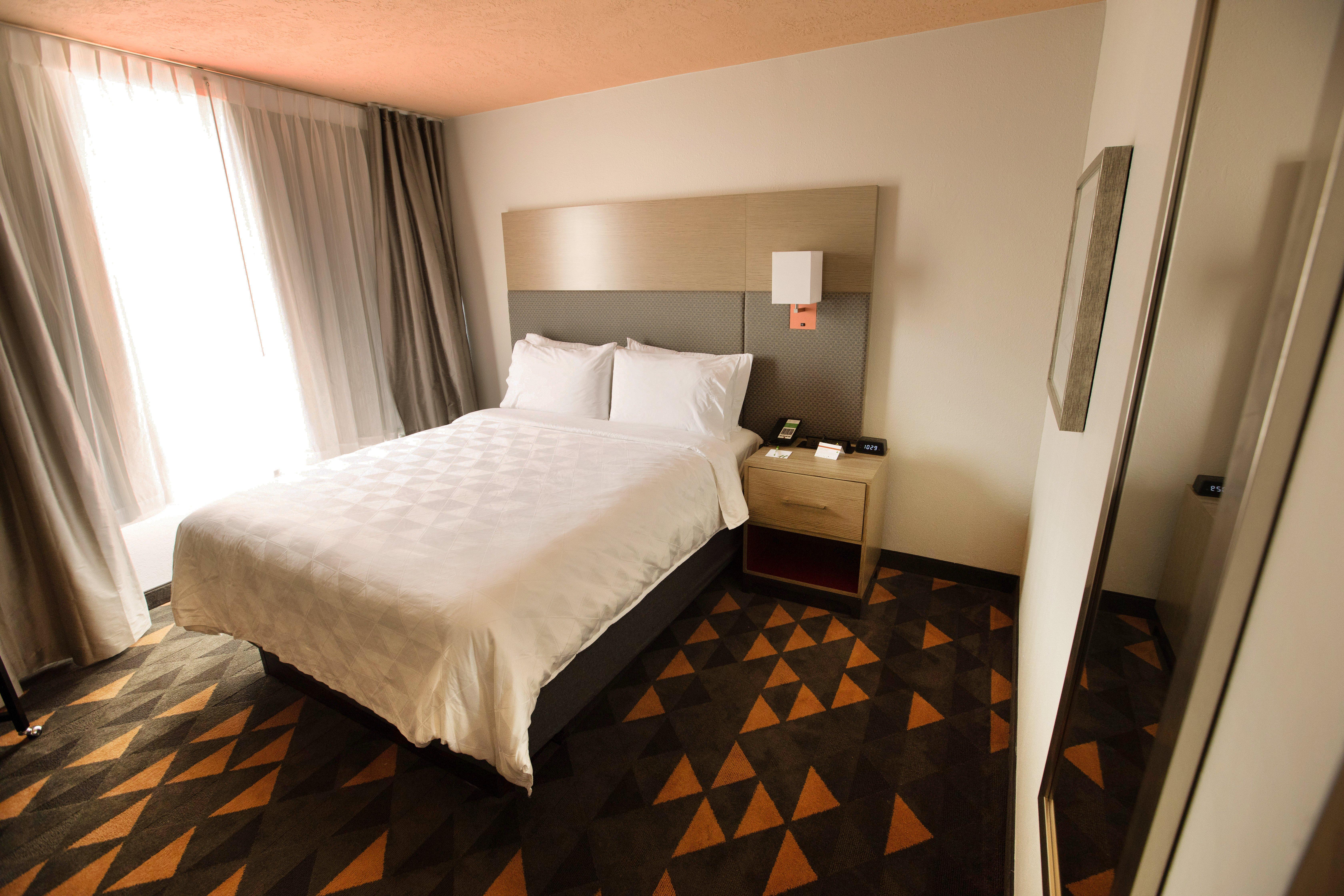 Wyndham Houston Hobby Airport Hotel South Houston Exterior foto