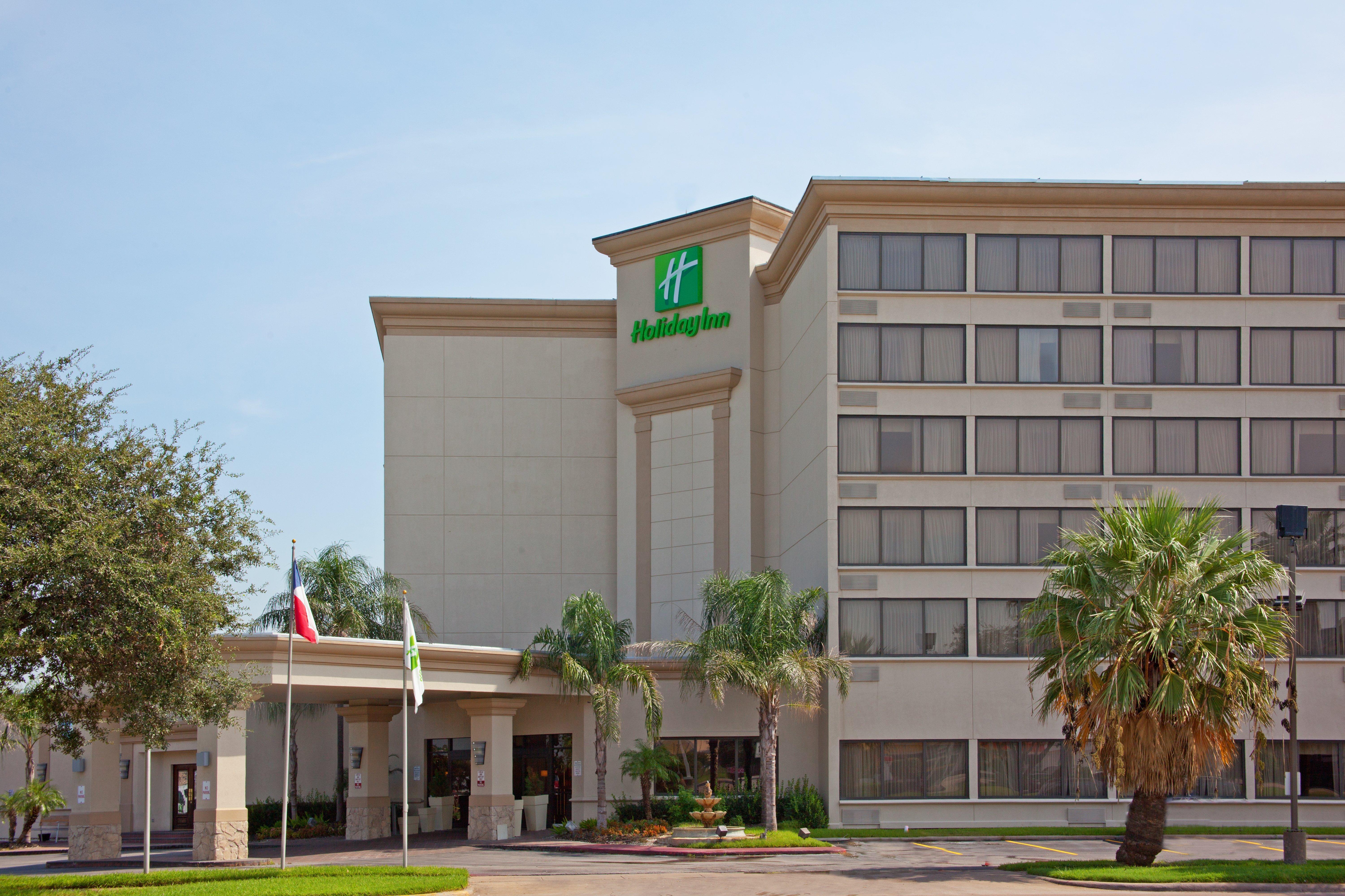 Wyndham Houston Hobby Airport Hotel South Houston Exterior foto