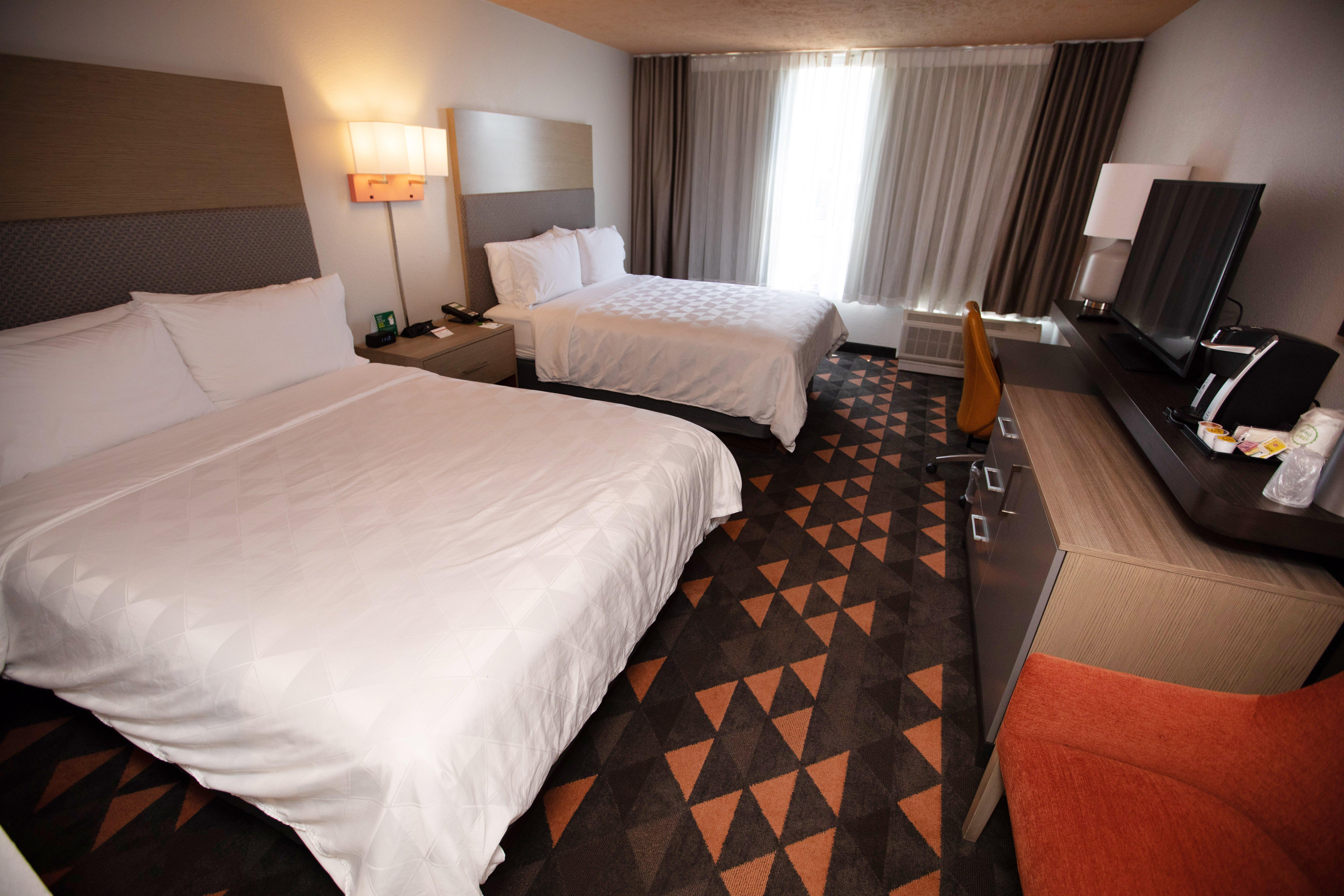 Wyndham Houston Hobby Airport Hotel South Houston Exterior foto