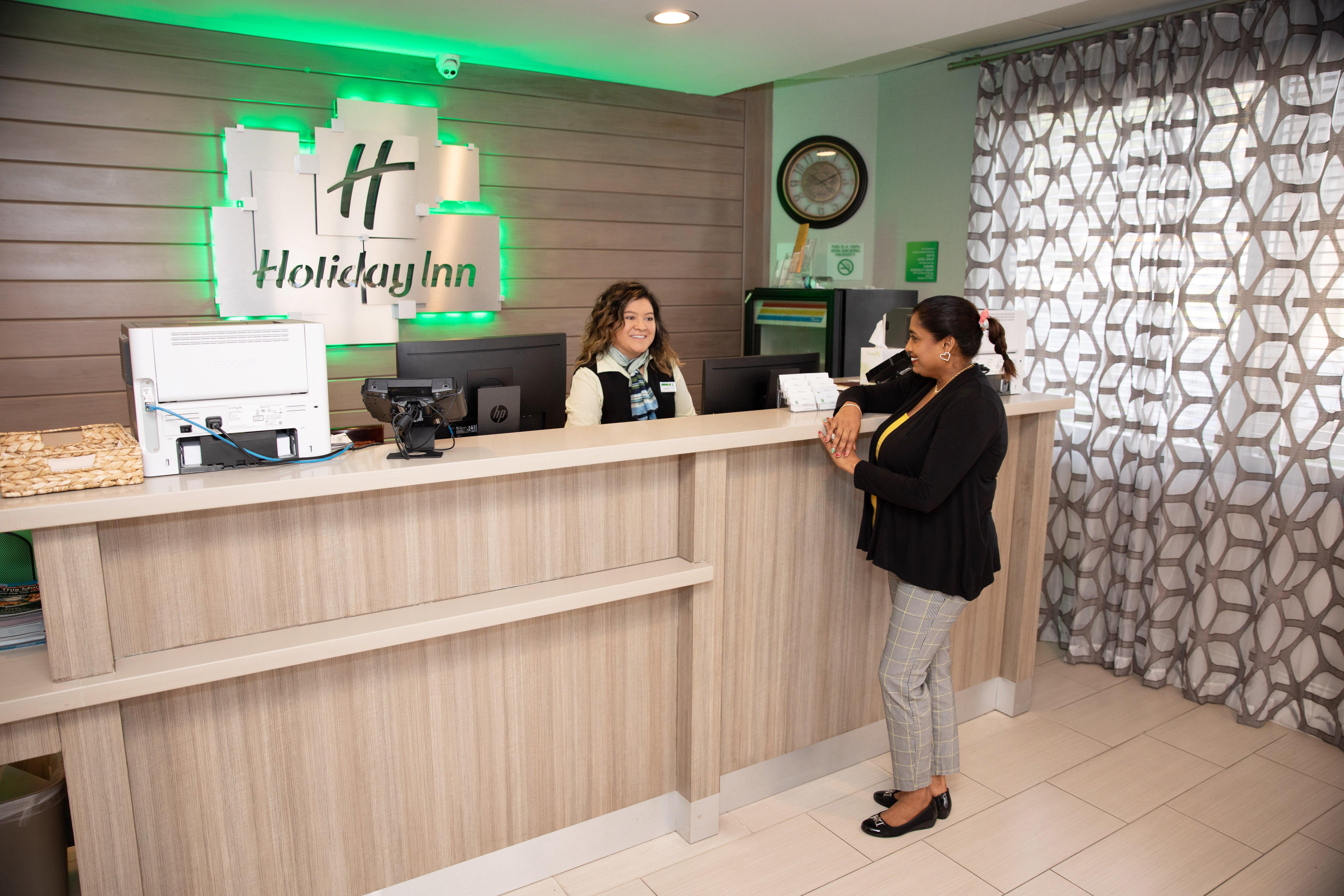 Wyndham Houston Hobby Airport Hotel South Houston Exterior foto