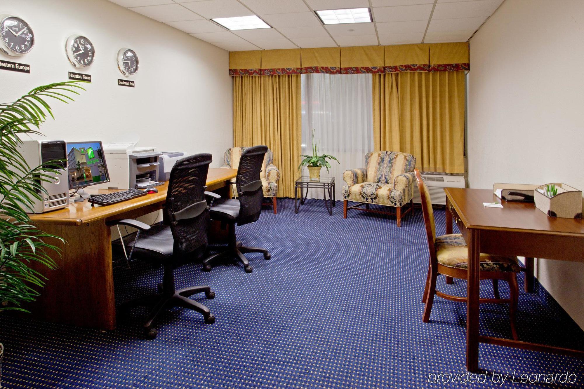 Wyndham Houston Hobby Airport Hotel South Houston Facilități foto