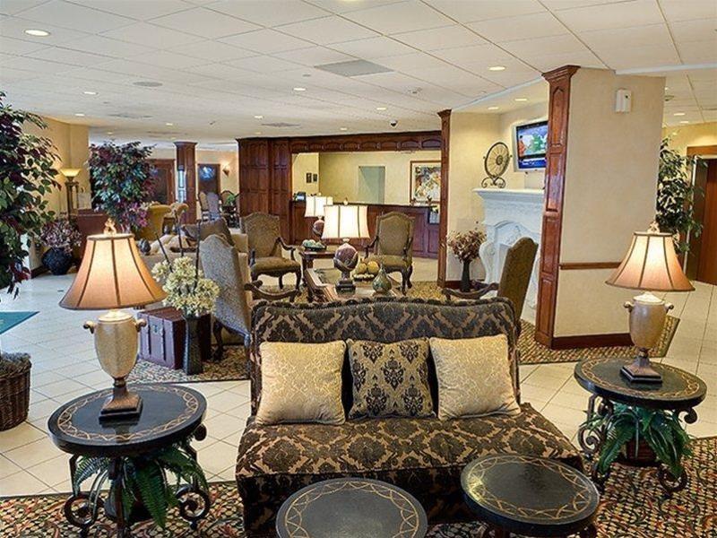 Wyndham Houston Hobby Airport Hotel South Houston Exterior foto