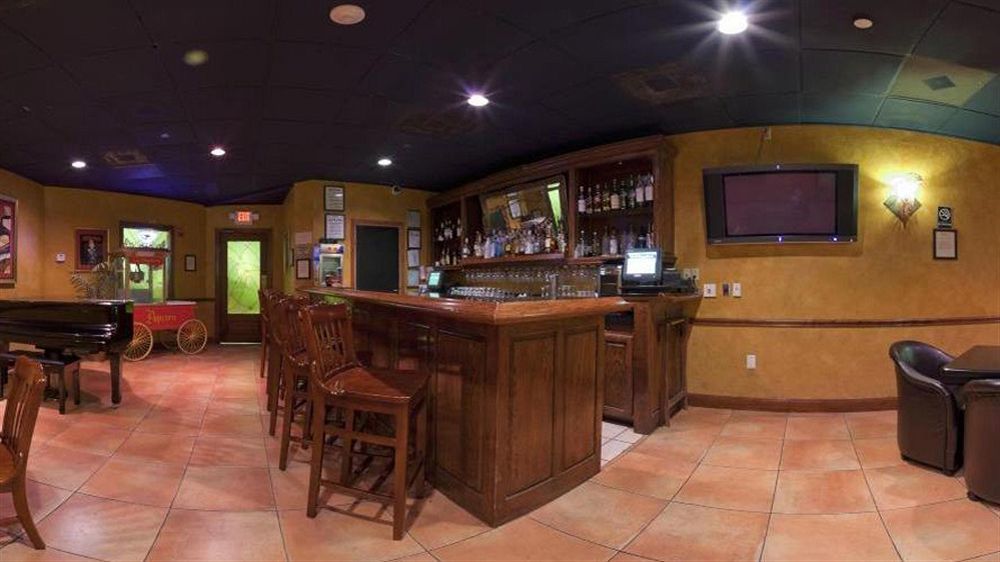 Wyndham Houston Hobby Airport Hotel South Houston Interior foto
