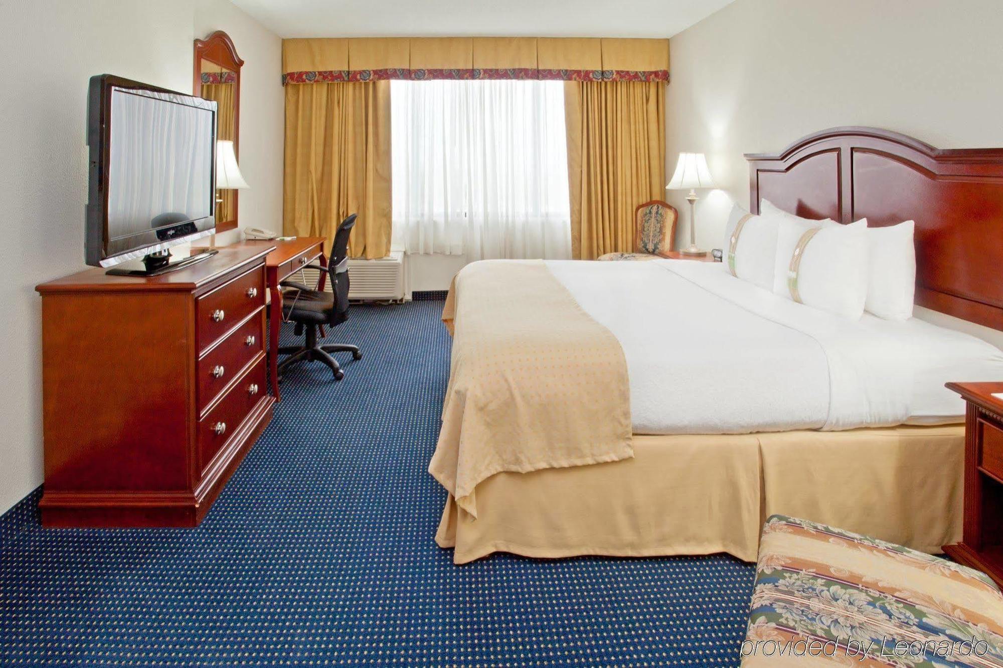 Wyndham Houston Hobby Airport Hotel South Houston Cameră foto