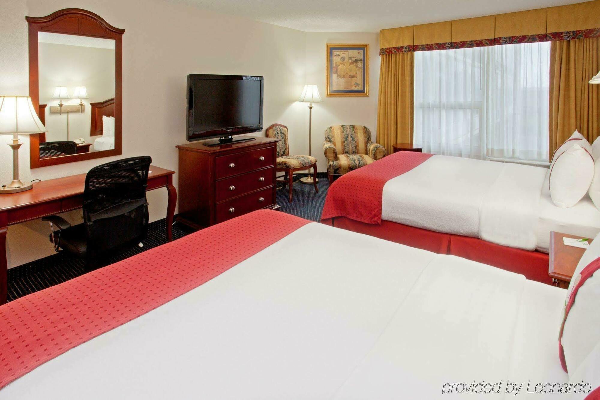 Wyndham Houston Hobby Airport Hotel South Houston Exterior foto