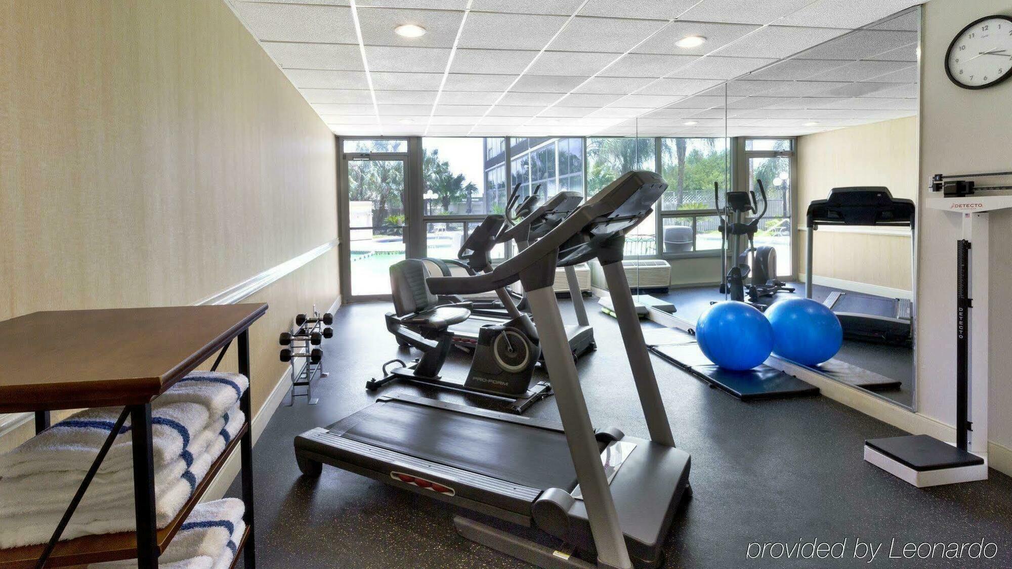 Wyndham Houston Hobby Airport Hotel South Houston Exterior foto